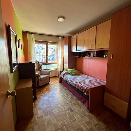 Apartamento Castorin Los Arcos Exterior photo