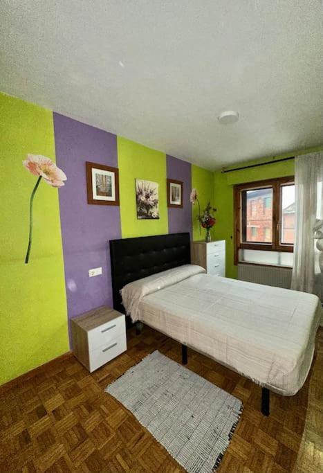 Apartamento Castorin Los Arcos Exterior photo