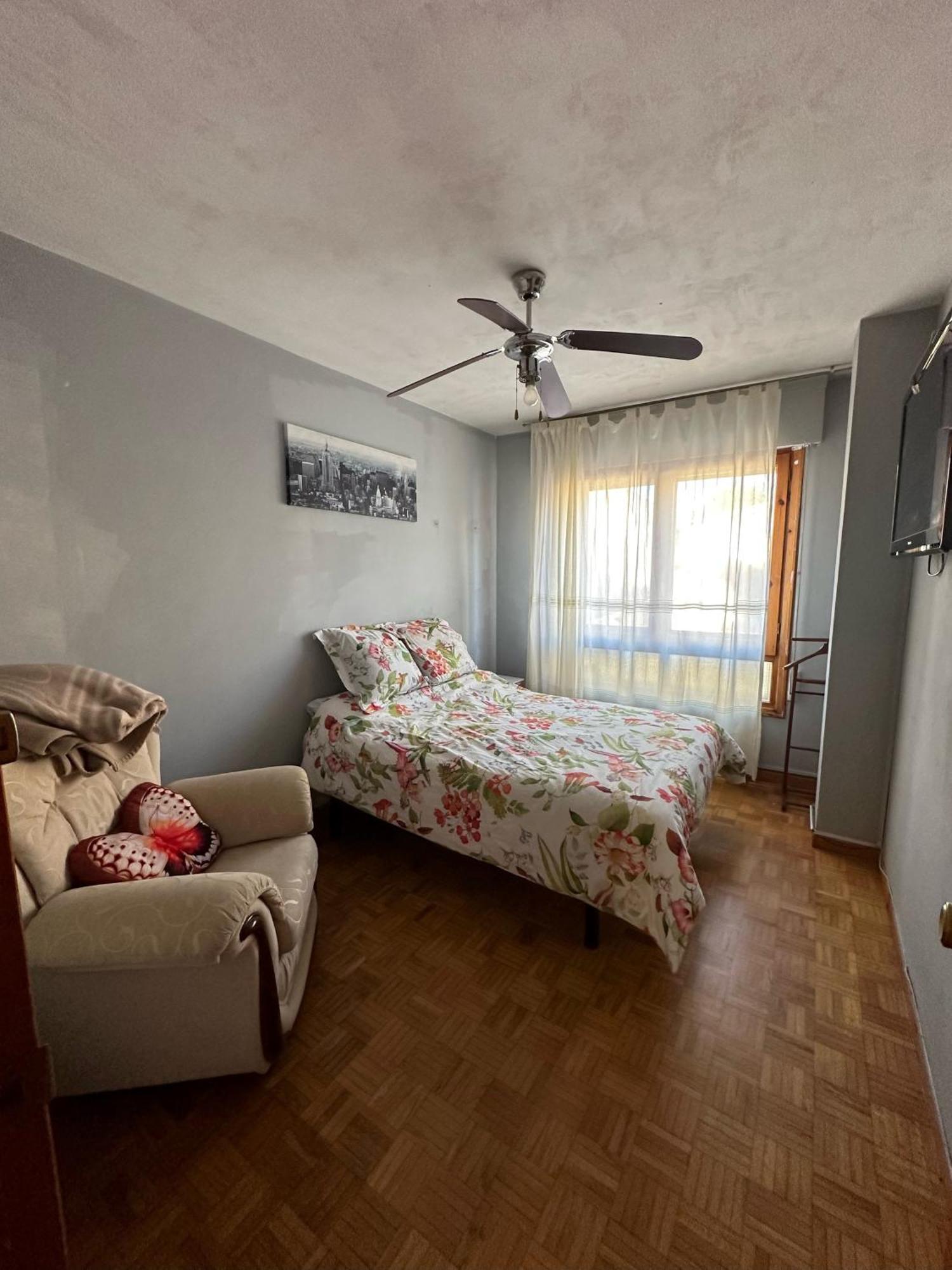 Apartamento Castorin Los Arcos Exterior photo