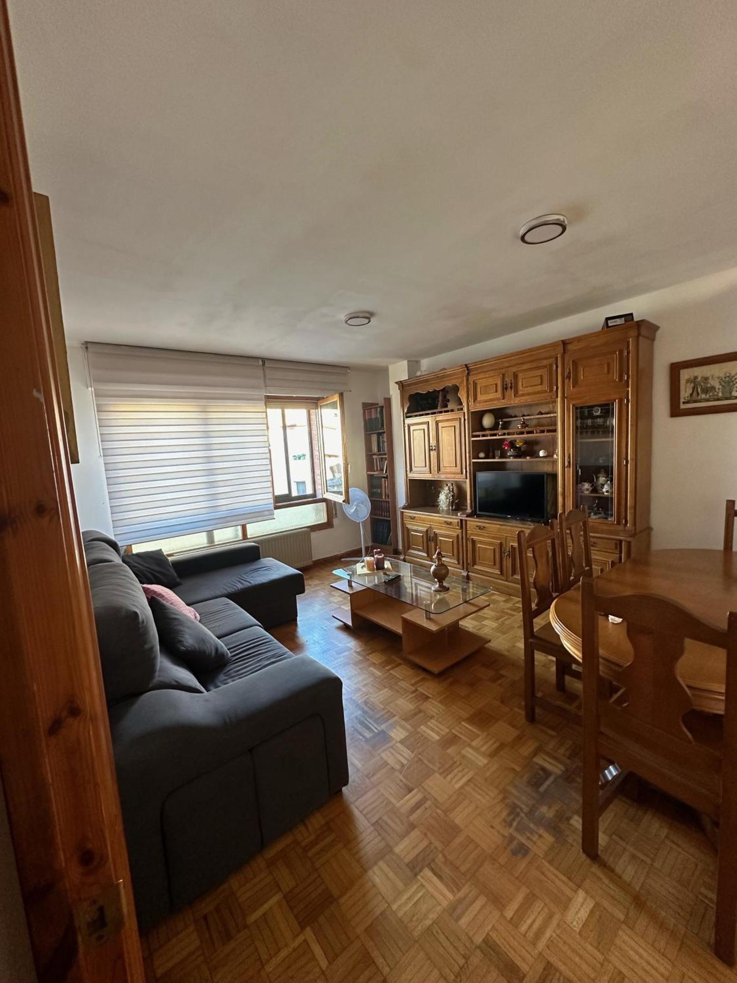 Apartamento Castorin Los Arcos Exterior photo