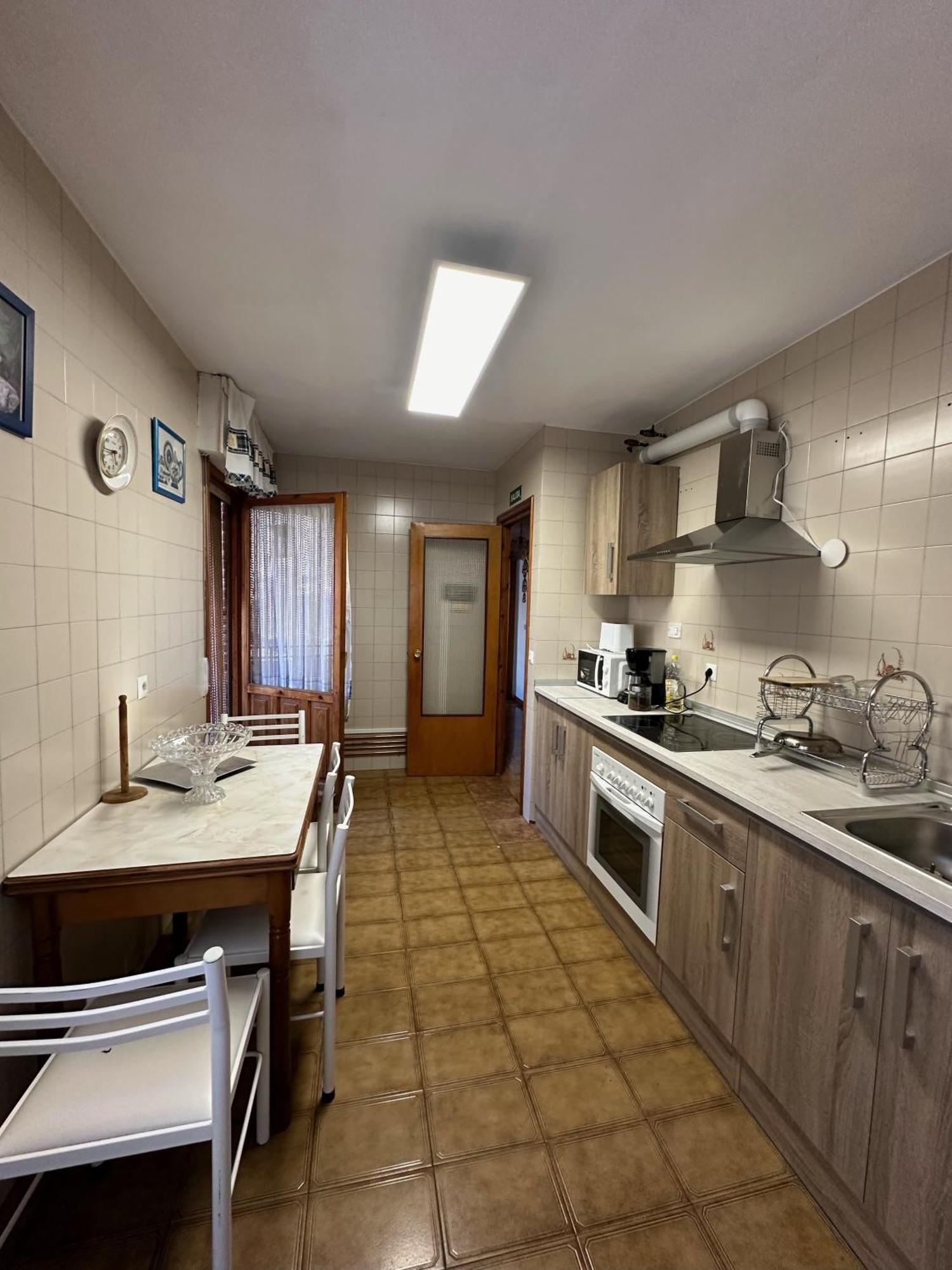 Apartamento Castorin Los Arcos Exterior photo