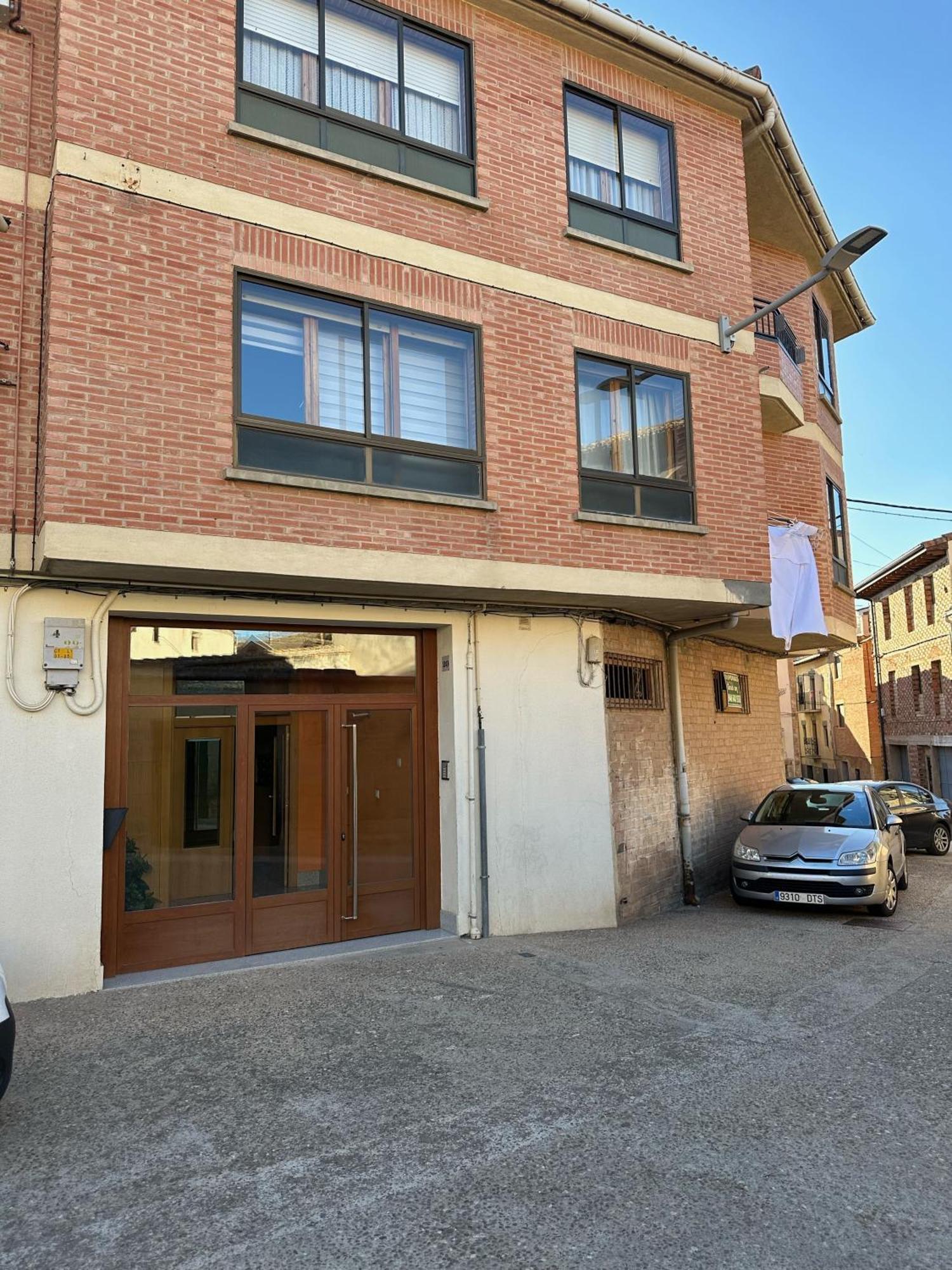 Apartamento Castorin Los Arcos Exterior photo